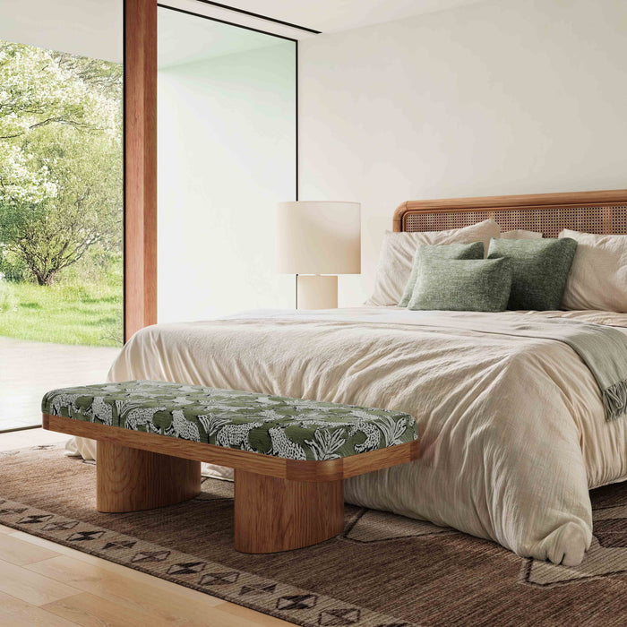 Ollie - Bench - DecorGalore4U