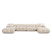 Calliope - Performance Modular Sectional - DecorGalore4U