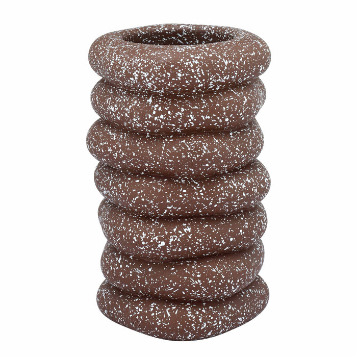 Gabby - Cairn Vase - DecorGalore4U