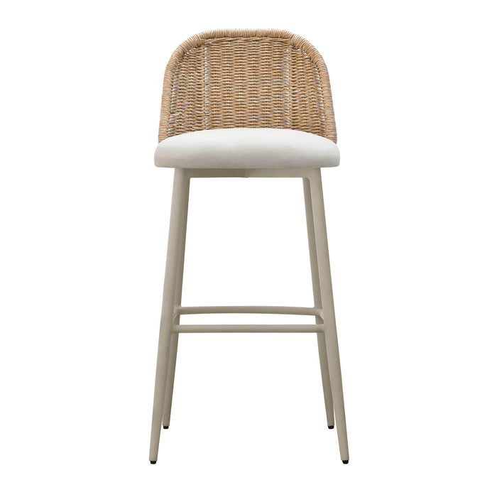 Alexa - Outdoor Barstool