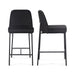 Sydney - Counter Stool (Set of 2) - DecorGalore4U