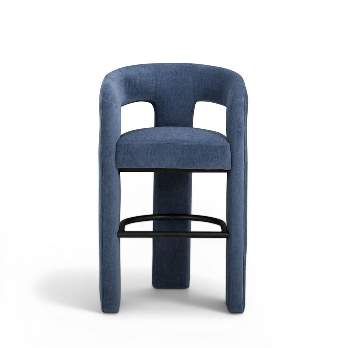 Malone - Stool - DecorGalore4U
