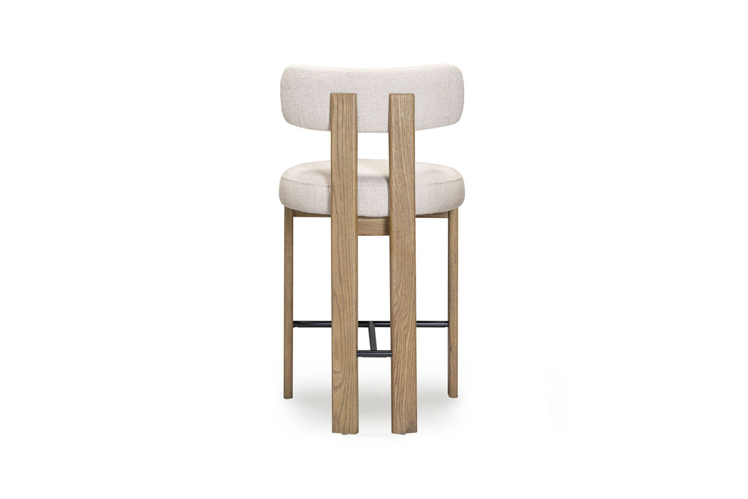 Odessa - Counter Stool - DecorGalore4U