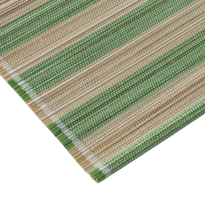 Jora - Bamboo Placemat (Set of 4) - DecorGalore4U