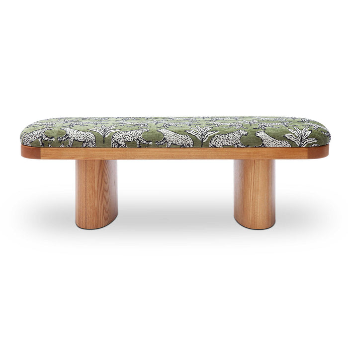 Ollie - Bench - DecorGalore4U
