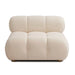 Calliope - Modular Armless Chair - DecorGalore4U