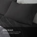 Dri-Tec - Sheet Set - DecorGalore4U
