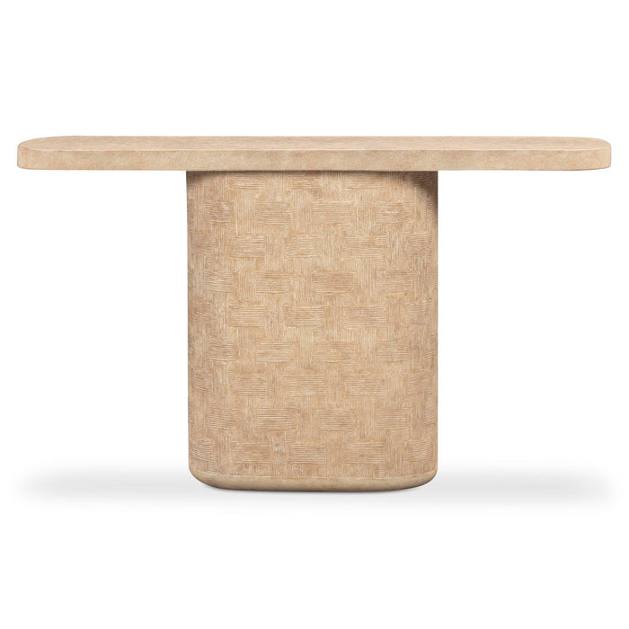 Surraya - Concrete Table