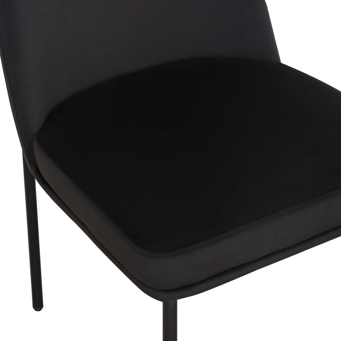 Sydney - Dining Chair (Set of 2) - DecorGalore4U