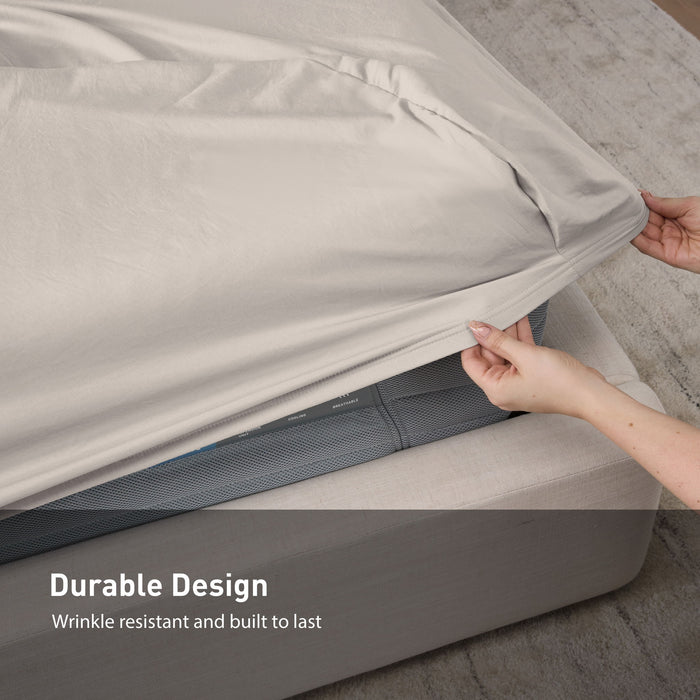 Essential - Sheet Set - DecorGalore4U