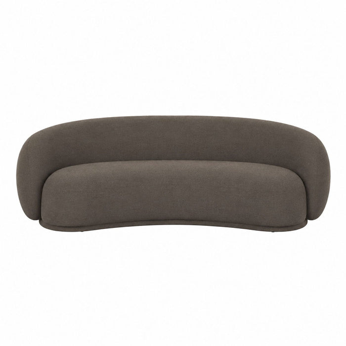 Kendall - Chenille Sofa