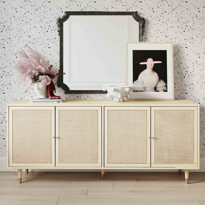 Sierra - Sideboard - DecorGalore4U