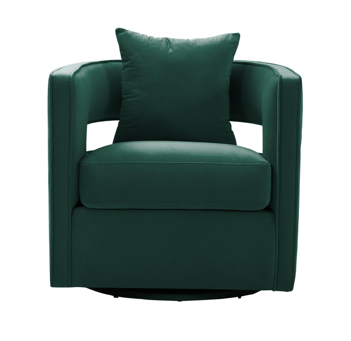 Kennedy - Swivel Chair