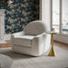 Tiago - Swivel Chair - DecorGalore4U