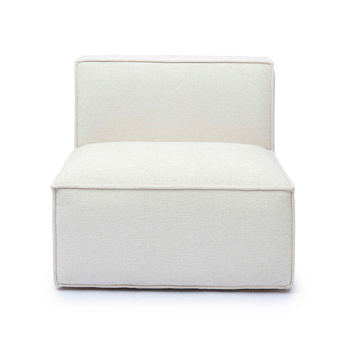 Mindy - Armless Chair