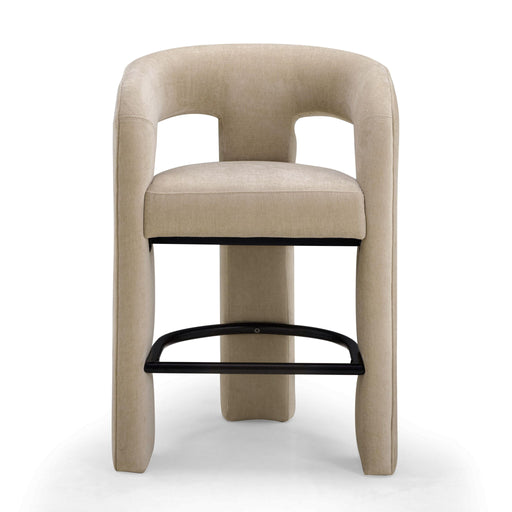 Malone - Stool - DecorGalore4U