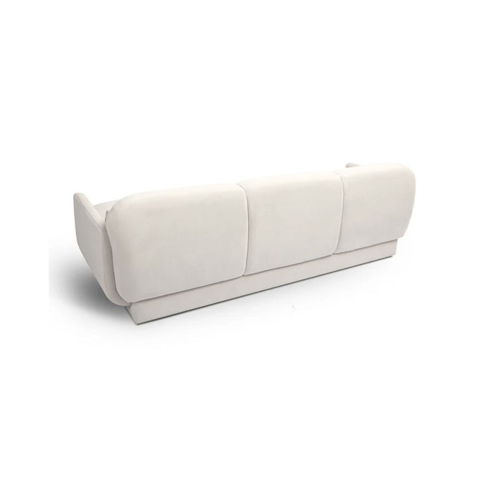 Azalea - Velvet Sofa