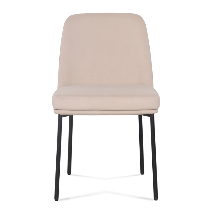 Sydney - Dining Chair (Set of 2) - DecorGalore4U