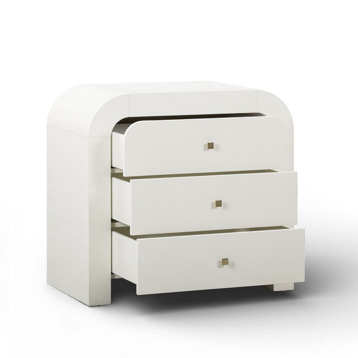 Hump - Bedside Chest - DecorGalore4U