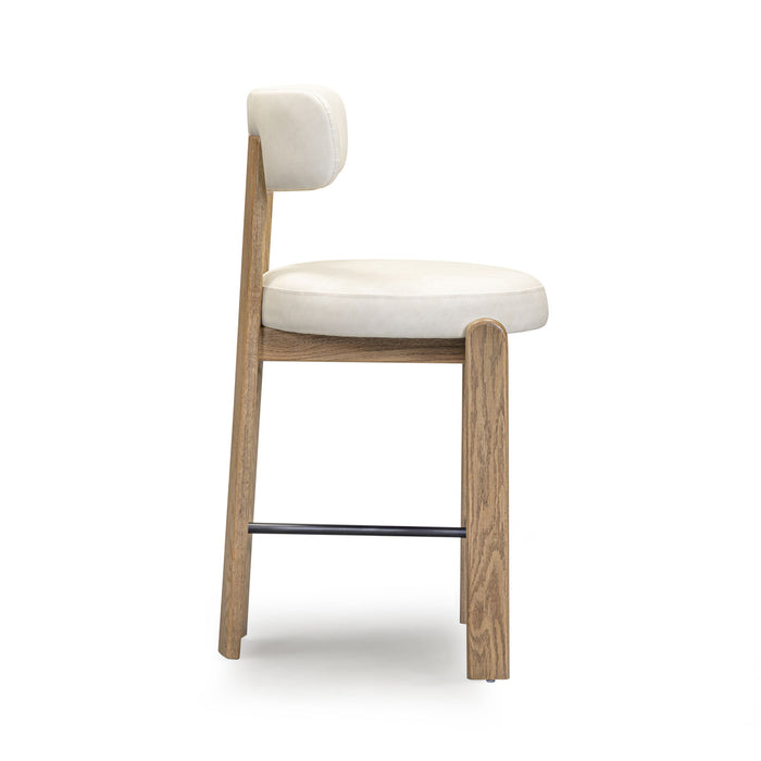 Odessa - Counter Stool - DecorGalore4U