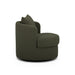 Silvi - Swivel Chair - DecorGalore4U