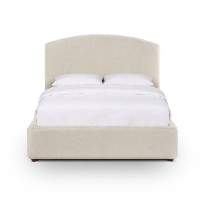 Leah - Bed In Special 48” Width Size