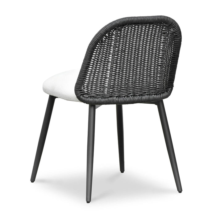 Alexa - Outdoor Dining Chair