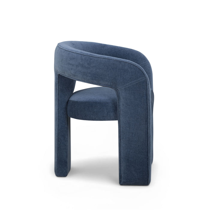 Malone - Dining Chair - DecorGalore4U