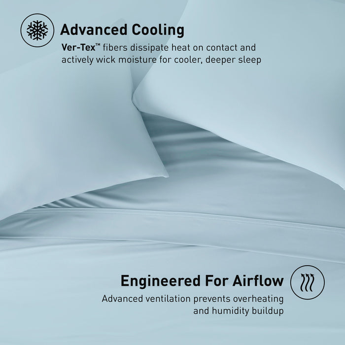 Ver-Tex - Sheet Set - DecorGalore4U