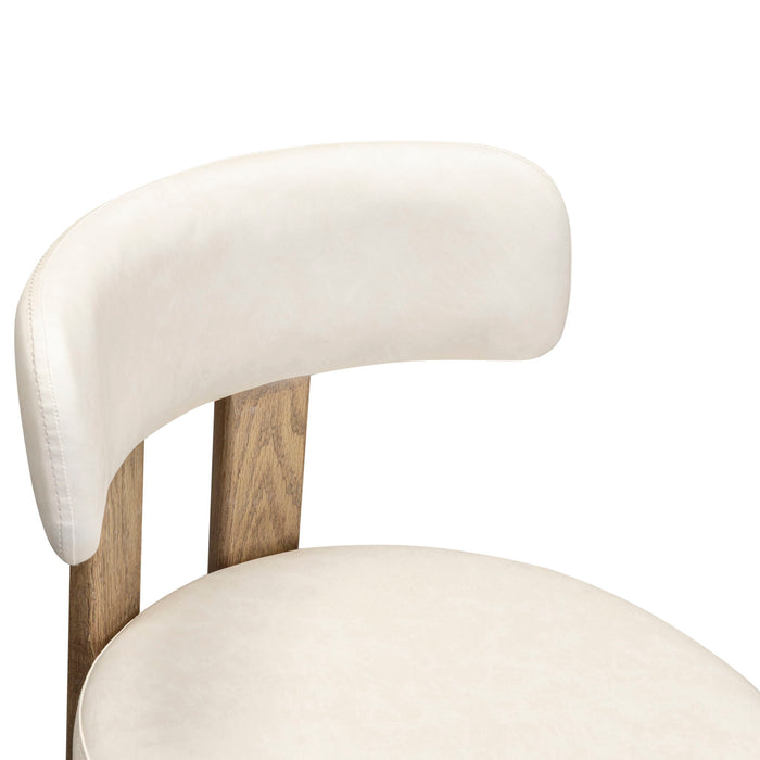 Odessa - Counter Stool - DecorGalore4U