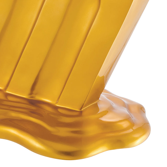 Pop Art Décor, Yellow