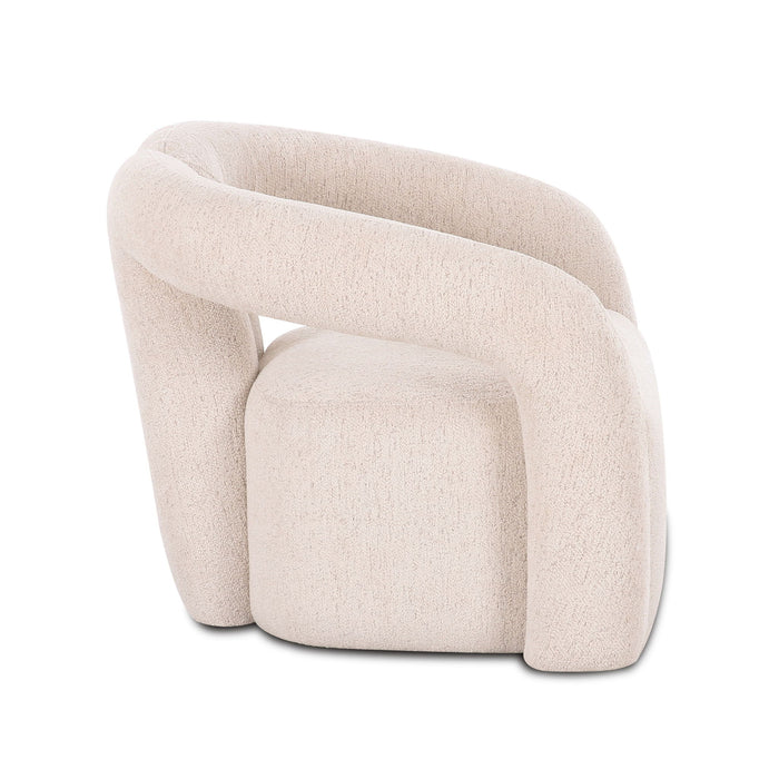 Jenn - Accent Chair