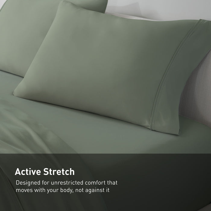 Ver-Tex - Sheet Set - DecorGalore4U