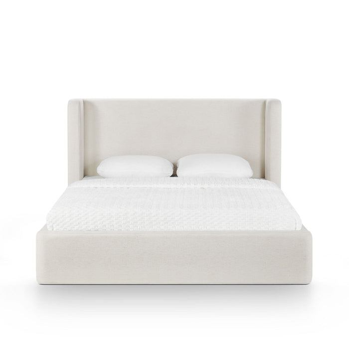 Harmony - Performance Chenille Bed