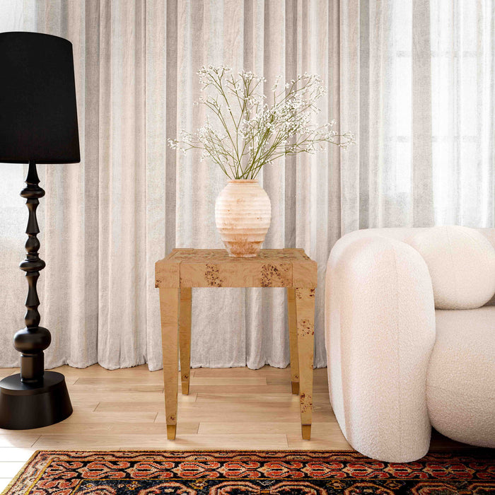 Brandyss - End Table