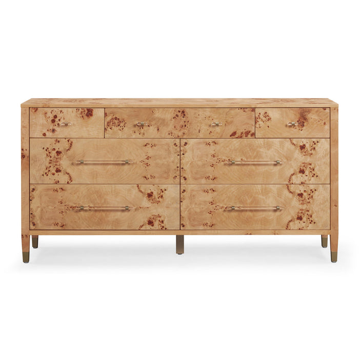 Brandyss - 7-Drawer Dresser