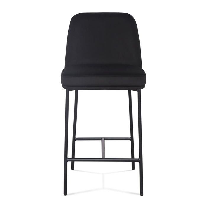Sydney - Counter Stool (Set of 2) - DecorGalore4U