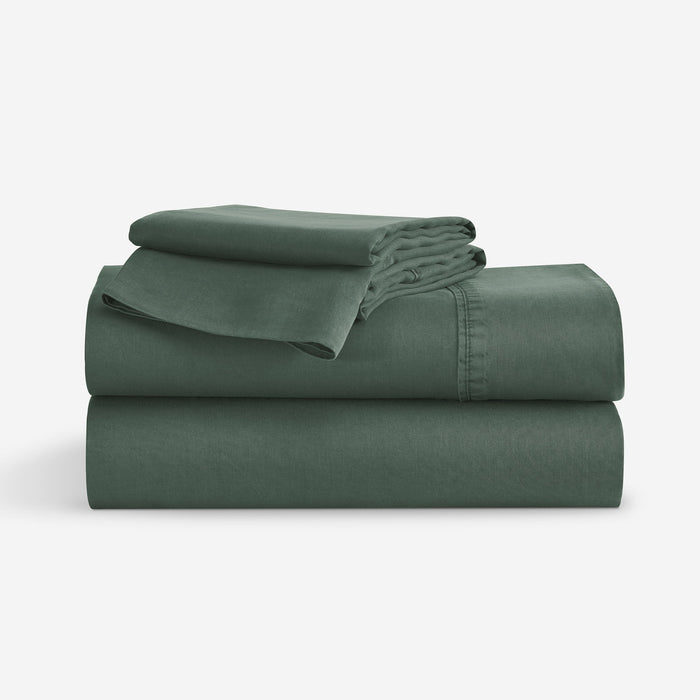 Bamboo Sheet Set - DecorGalore4U