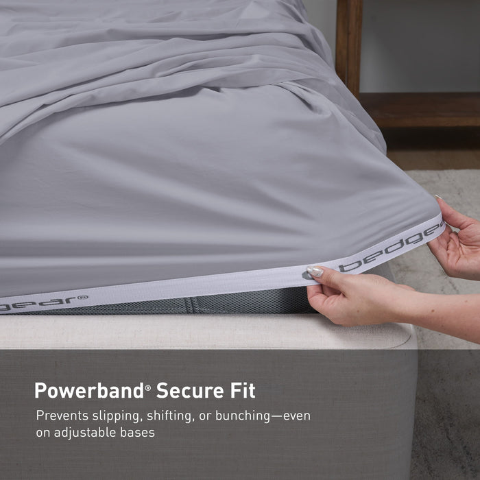 Cotton Sheet Set - DecorGalore4U