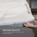 Linen Sheet Set - DecorGalore4U