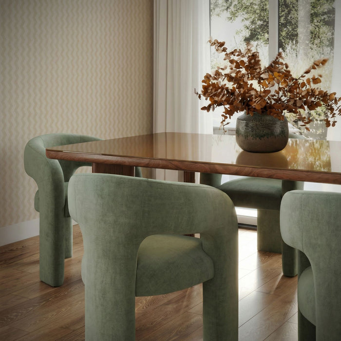 Malone - Dining Chair - DecorGalore4U