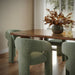 Malone - Dining Chair - DecorGalore4U