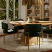 Margaret - Dining Chair - DecorGalore4U