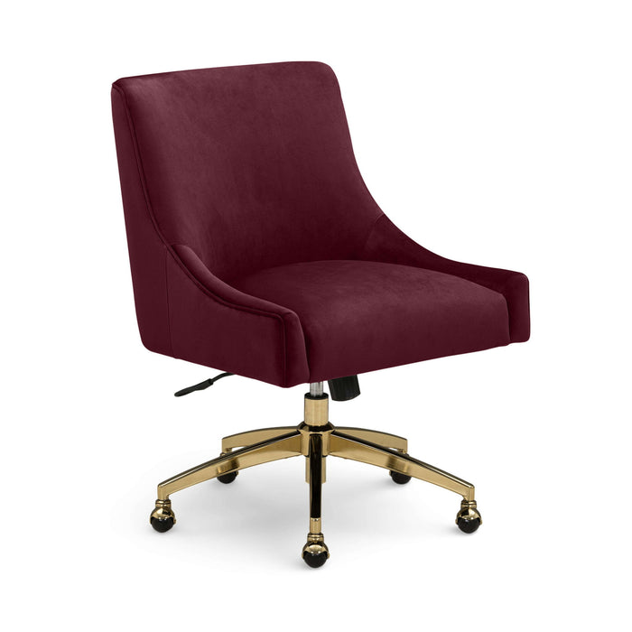 Beatrix - Office Swivel Chair - DecorGalore4U