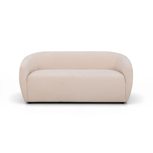 Jordan - Loveseat - DecorGalore4U