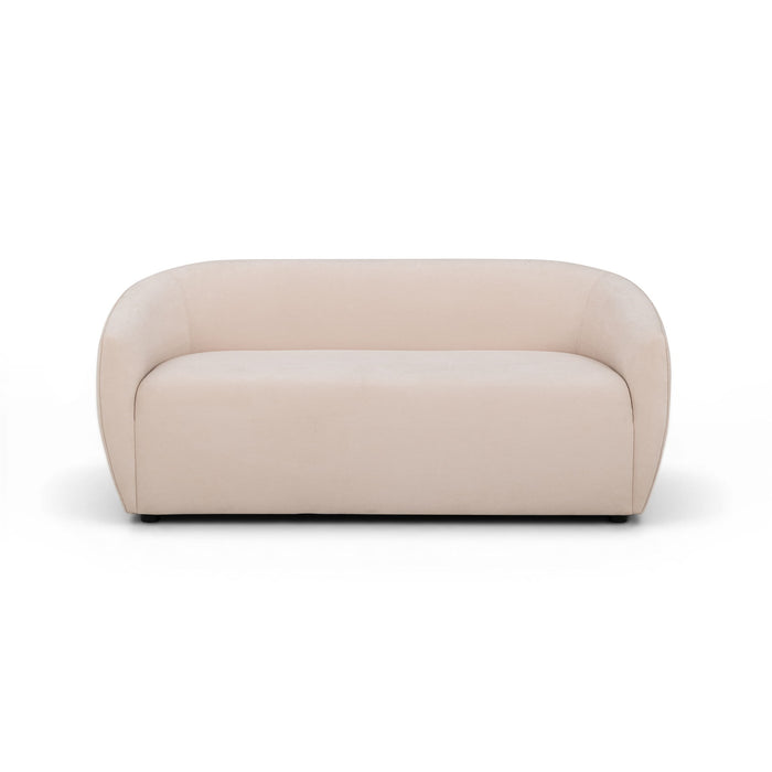 Jordan - Loveseat - DecorGalore4U