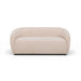Jordan - Loveseat - DecorGalore4U