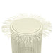 Rafa - Outdoor Side Table - DecorGalore4U