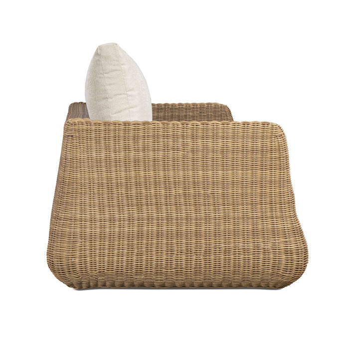Dana - Outdoor Sofa
