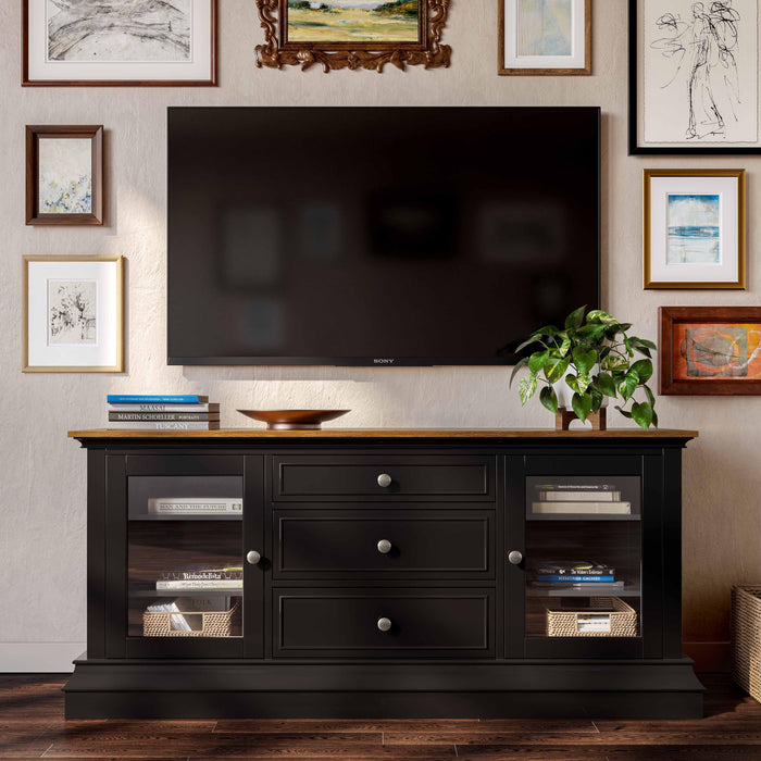 Hudson - Entertainment Console